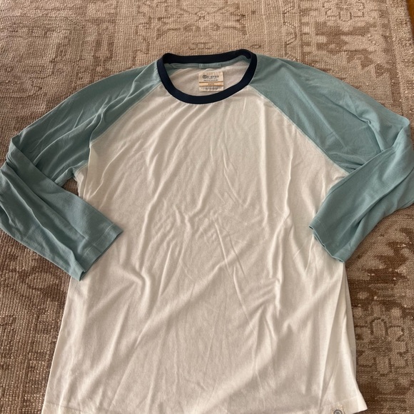 2 Marine Layer “Marge” Graphic Tees - Picture 6 of 11